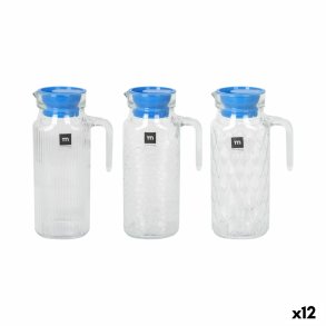 Kande La Mediterr�nea Kesare Glas 1 L (12 enheder)