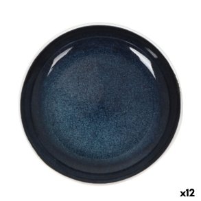 Dyb tallerken La Mediterr�nea Savina � 20 cm (12 enheder)