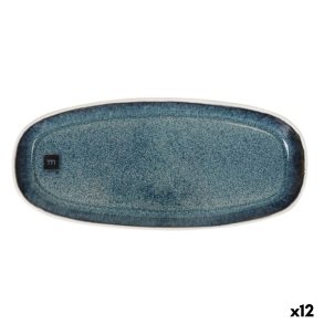 K�kkenspringvand La Mediterr�nea Savina Oval � 25,5 x 11,6 x 2,4 cm (12 enheder)