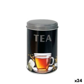 Blik Quttin Tea Metal (24 enheder)