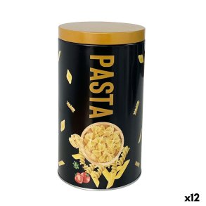 Blik Quttin Pasta Metal (12 enheder)