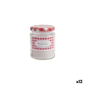 Blik La Mediterrnea Gennemsigtig 370 ml (12 enheder)