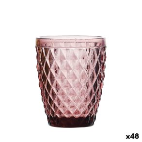 Glas La Mediterr�nea Sidari Lilla Glas 270 ml (48 enheder)
