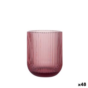 Glas La Mediterr�nea Sonella Lilla Glas 270 ml (48 enheder)