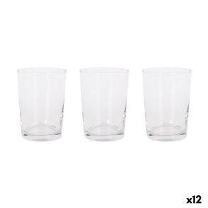Glass�t LAV 520 ml Gennemsigtig Glas (12 enheder)