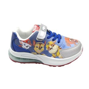 Sportssko til b�rn The Paw Patrol Bl�