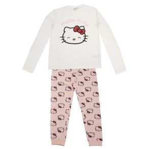 Nattj Hello Kitty Pink