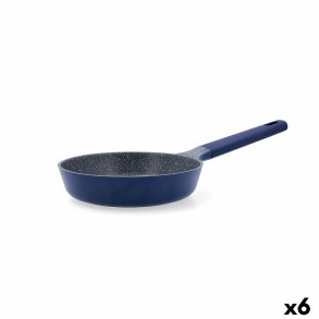 Stegepande Pyrex Klein Bl Metal  20 cm (6 enheder)