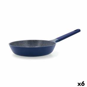 Stegepande Pyrex Klein Bl Metal  24 cm (6 enheder)