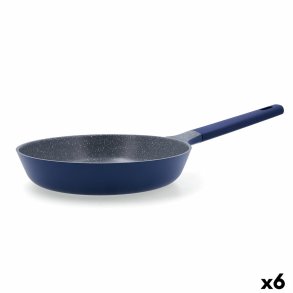 Stegepande Pyrex Klein Bl Metal  26 cm (6 enheder)