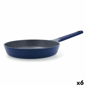 Stegepande Pyrex Klein Bl Metal  28 cm (6 enheder)