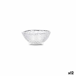 Snacksk�l Quid Select Vidrio Gennemsigtig Glas 8,5 x 3,5 cm (12 enheder)