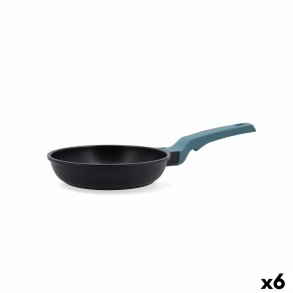 Stegepande Quid Confort Bl Metal  20 cm (6 enheder)