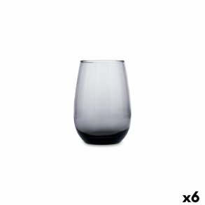 Glas Luminarc Maine Gr� Glas 370 ml (6 enheder)
