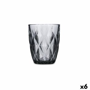 Glas Quid Maia Bl� Glas 280 ml (6 enheder)