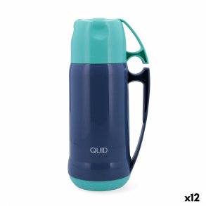 Termokande Quid Ciclon Turkisbl� 1 L (12 enheder)