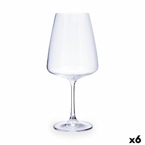 Vinglas Bohemia Crystal Magnus N� 2 Glas 750 ml (6 enheder)