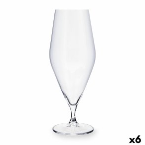 Vinglas Bohemia Crystal Premiere Universal Gennemsigtig Glas 630 ml �l (6 enheder)
