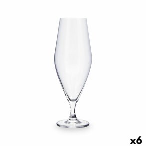 Vinglas Bohemia Crystal Premiere Universal Gennemsigtig Glas 380 ml �l (6 enheder)