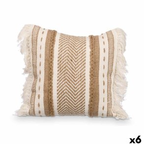 Pude SH-CS-22-058 Brun Natur 45 x 16 x 45 cm (6 enheder)