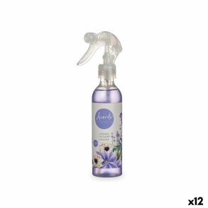 Luftfrisker Acorde 4-B-AR Lavendel 200 ml (12 enheder)