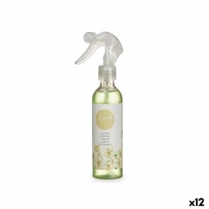 Luftfrisker Acorde 4-E-AR Jasmin 200 ml (12 enheder)