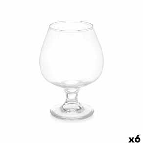 Vinglas Vivalto R3708/BHZ6 Gennemsigtig Glas 500 ml 10 x 15 x 10 cm (6 enheder)