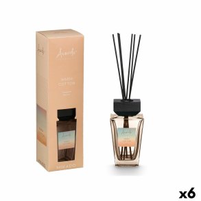 Duftpinde Acorde WARM COTTON 500 ml (6 enheder)