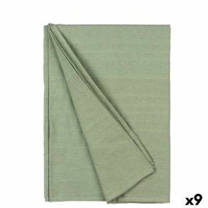 Senget�ppe (vatt�ppe) Gift Decor Gr�n 180 x 240 cm Striber (9 enheder)