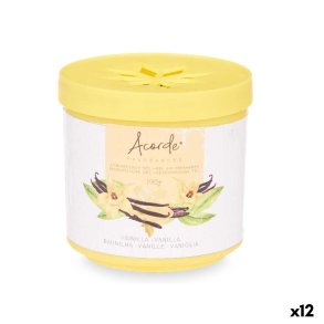 Luftfrisker Acorde Vanilje 190 g (12 enheder)