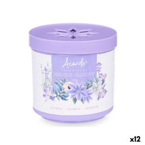 Luftfrisker Acorde Lavendel 190 g (12 enheder)