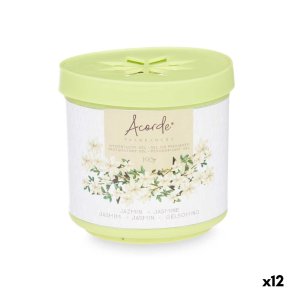 Luftfrisker Acorde Jasmin 190 g (12 enheder)