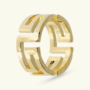 Ring til kvinder Etrusca WSET00509YG-16