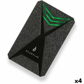 Ekstern harddisk Verbatim SUREFIRE GX3 HDD 2 TB 2,5