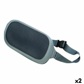 Lnde rygln Fellowes I-SPIRE SERIES 7,6 x 35,5 x 15,2 cm (2 enheder)