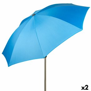 Parasol Aktive 220 x 210 x 220 cm (2 enheder)