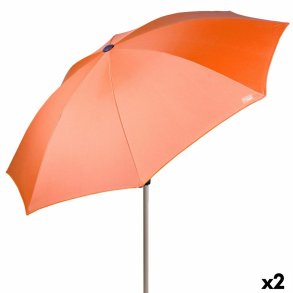 Parasol Aktive 220 x 210 x 222 cm (2 enheder)