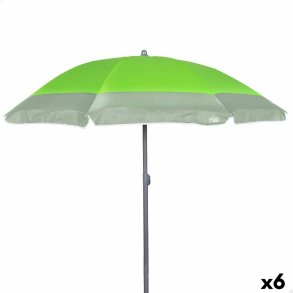 Parasol Aktive 200 x 200 x 200 cm (6 enheder)