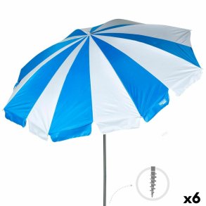 Parasol Aktive 220 x 230 x 220 cm (6 enheder)