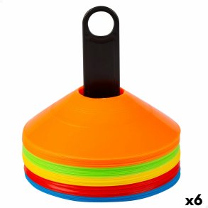 Kegler Aktive (6 enheder)