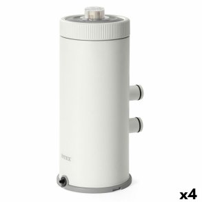 Rensesystem til swimmingpool Intex 3785 l/h 4 enheder