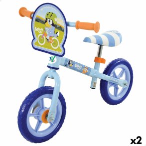 Brnecykel Bluey