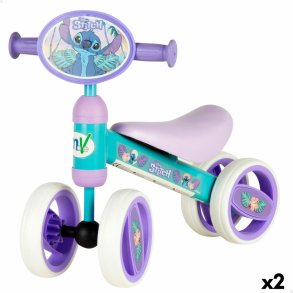 Trehjulet Cykel Stitch 47 x 37 x 25 cm