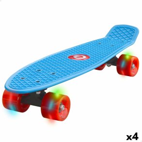 Skateboard EVO (4 enheder)