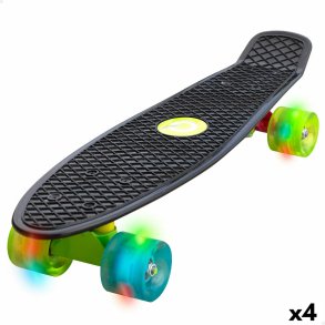 Skateboard EVO (4 enheder)