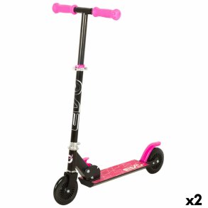 Lbehjul EVO (2 enheder)