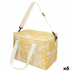 Kletaske Aktive 35 x 25 x 21 cm (6 enheder)