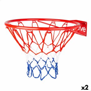 Basketballkurv Aktive 45 X 30 X 52 CM