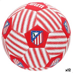 Strand fodbold Atltico Madrid Strrelse 5 (12 enheder)