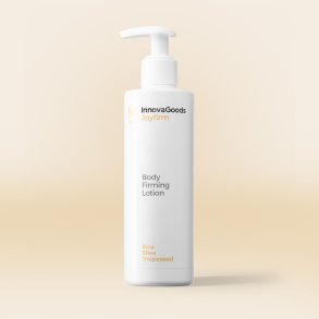 Body Lotion Opstrammende Rice Joyfirm InnovaGoods 250 ml